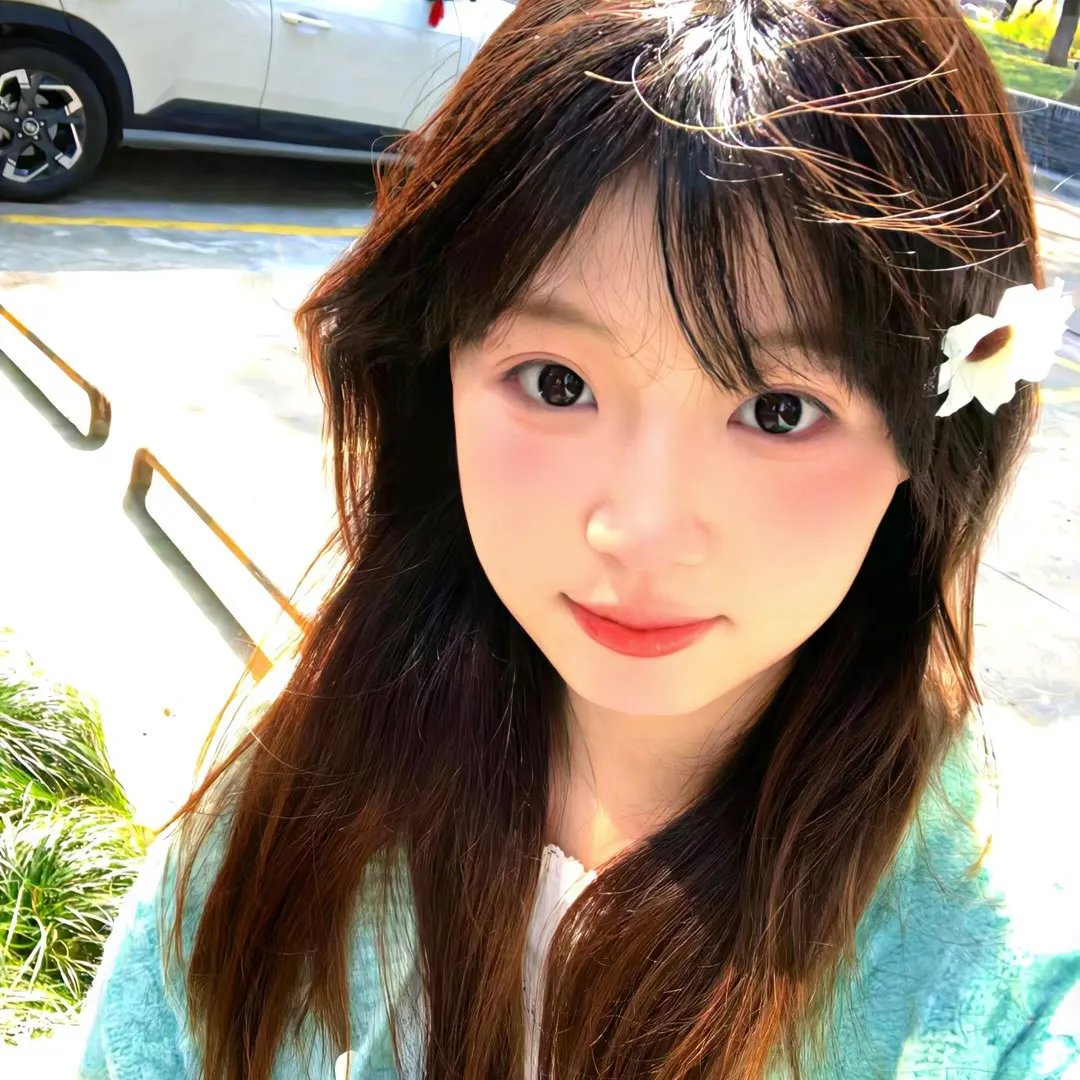 蓝月
