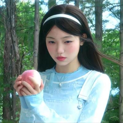 本和我